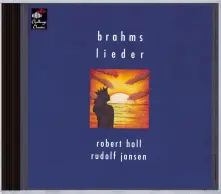CD LIEDER