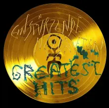 CD GREATEST HITS