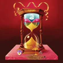 Vinyl CAN SUCH DELIGHTFUL TIMES GO ON FOREVER?