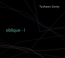 CD SOREY, TYSHAWN - OBLIQUE 1