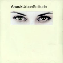 CD URBAN SOLITUDE