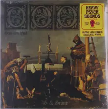 Vinyl Doom Sessions - Vol.3