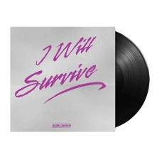 Vinyl I Will Survive (Maxi-Single)