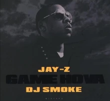 CD Game Hova Mixtape by DJ Smoke