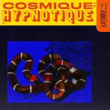 Vinyl COSMIQUE HYPNOTIQUE