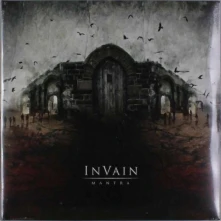 Vinyl IN VAIN - MANTRA