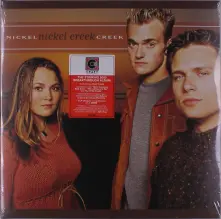 Vinyl NICKEL CREEK