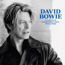 CD I Can't Give Everything Away (2002–2016) (Box Set)