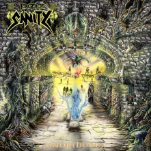 CD Unorthodox (Re-Issue)