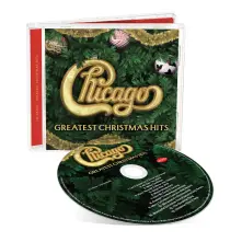 CD Greatest Christmas Hits