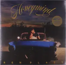 Vinyl HONEYMIND