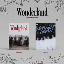 CD Wonderland