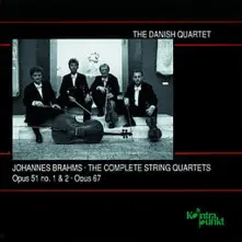 CD COMPLETE STRING QUARTETS