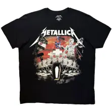 Tričko El Arsenal Completo