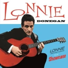 CD LONNIE/SHOWCASE
