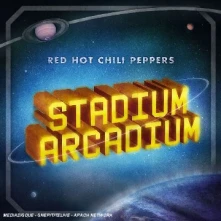 Vinyl STADIUM ARCADIUM