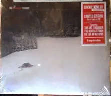 CD Depression Sessions