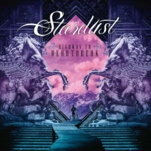 CD STARDUST - HIGHWAY TO HEARTBREAK