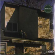 Vinyl GARDEN STATE