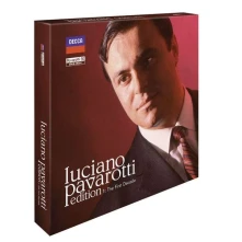 CD  Edition 1: The First Decade