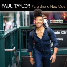 CD IT'S A BRAND NEW DAY