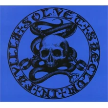 CD DRASTUS - LA CROIX DE SANG