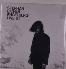 Vinyl EICHER, STEPHAN - ENGELBERG LIVE 91