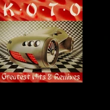 CD KOTO - GREATEST HITS & REMIXES