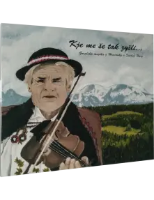 CD Kje me še tak zyšli...