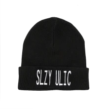 Čapica Slzy Ulic