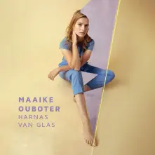 Vinyl HARNAS VAN GLAS