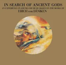 CD In Search of Ancient Gods