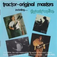 CD ORIGINAL MASTERS (INCLUDING THE WAY WE LIVE)