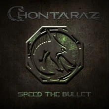 CD CHONTARAZ - SPEED THE BULLET