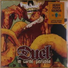 Vinyl In Carne Persona