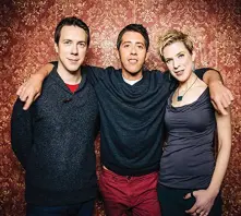 CD PERFECTEST HERALD