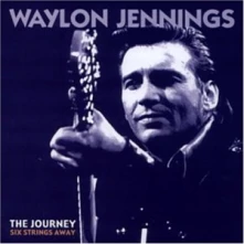 CD JOURNEY: SIX STRINGS AWAY