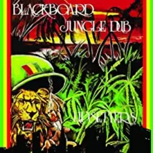 CD BLACKBOARD JUNGLE DUB