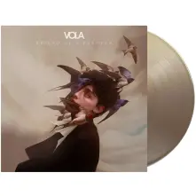 Vinyl FRIEND OF A PHANTOM