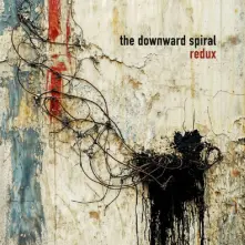 CD THE DOWNWARD SPIRAL (REDUX)