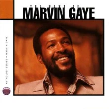 CD GAYE MARVIN - THE BEST OF MARVIN GAYE