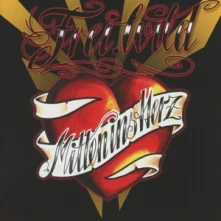CD FREI.WILD - MITTEN INS HERZ