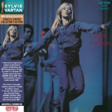 CD A L'OLYMPIA (1970)