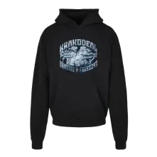 Mikina Krakodeal premium