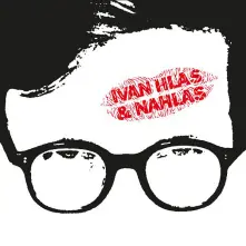 Vinyl Ivan Hlas & Nahlas