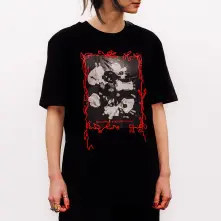 Tričko BB x SĽUK - Poster