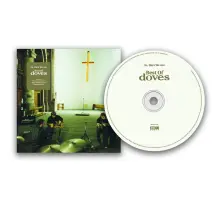CD SO, HERE WE ARE: BEST OF DOVES