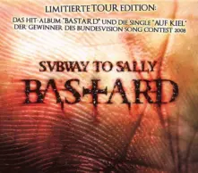 CD BASTARD / AUF KIEL