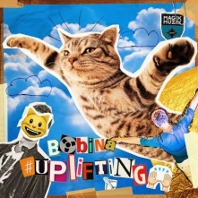 CD BOBINA - UPLIFTING