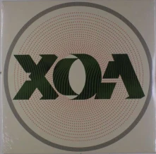 Vinyl XOA - DIASPORA